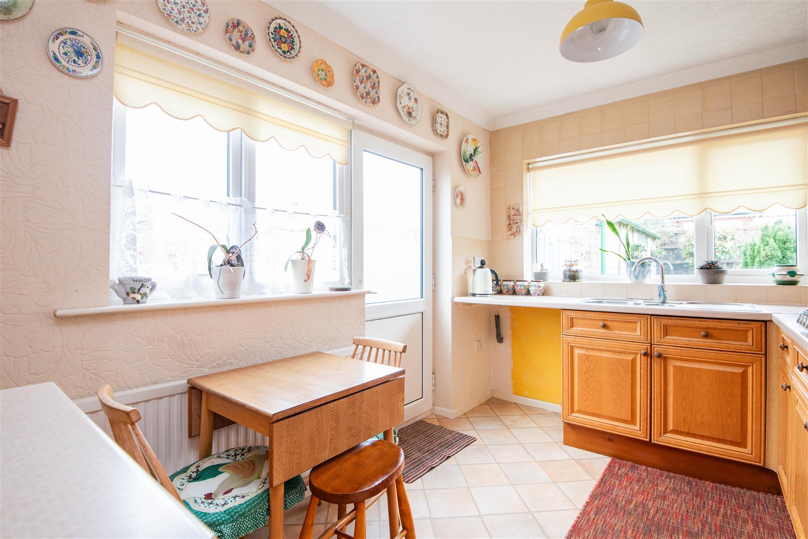 2 bed property in Yeadon Grove, Chorley